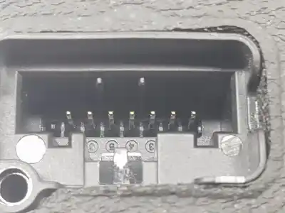 Автозапчастина б/у замок заднього правого дверя для volkswagen passat variant (cb5) executive 150 cv / 110 kw посилання на oem iam 5na839016e  5na839016e Автозапчастина б/у замок заднього правого дверя для volkswagen passat variant (cb5) executive 150 cv / 110 kw посилання на oem iam 5na839016e  5na839016e