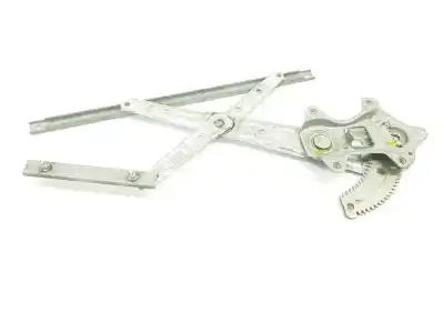 Second-hand car spare part REAR LEFT WINDOW REGULATOR for MITSUBISHI OUTLANDER  OEM IAM references 5743A239  5743A239