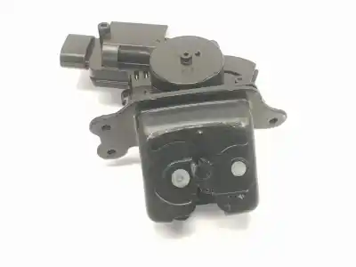 Peça sobressalente para automóvel em segunda mão fechadura do mala por toyota chr híbrido 90kw referências oem iam 69350f4010