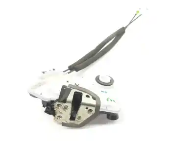 Peça sobressalente para automóvel em segunda mão fechadura da porta dianteira direita por toyota chr híbrido 90kw referências oem iam 6903002511