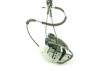 Peça sobressalente para automóvel em segunda mão fechadura da porta traseira direita por toyota chr híbrido 90kw referências oem iam 69050f4010