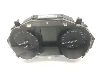 Peça sobressalente para automóvel em segunda mão quadrante por toyota chr híbrido 90kw referências oem iam 83800f4030