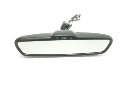 Peça sobressalente para automóvel em segunda mão espelho retrovisor interior por toyota chr híbrido 90kw referências oem iam 878100wq50