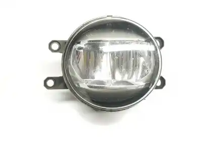 Peça sobressalente para automóvel em segunda mão farol / projetor de nevoeiro direito por toyota chr híbrido 90kw referências oem iam 8121048051