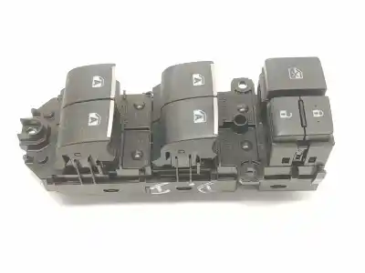 Peça sobressalente para automóvel em segunda mão botão / interruptor elevador vidro dianteiro esquerdo por toyota chr híbrido 90kw referências oem iam 84040f4020