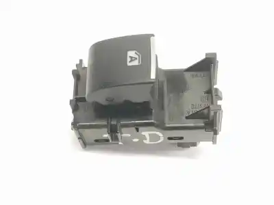 Peça sobressalente para automóvel em segunda mão botão / interruptor elevador vidro traseiro direito por toyota chr híbrido 90kw referências oem iam 84810f4030