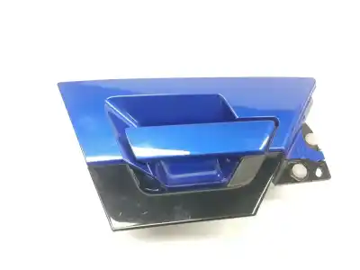 Peça sobressalente para automóvel em segunda mão puxador exterior traseiro esquerdo por toyota chr híbrido 90kw referências oem iam 69240f4010j0