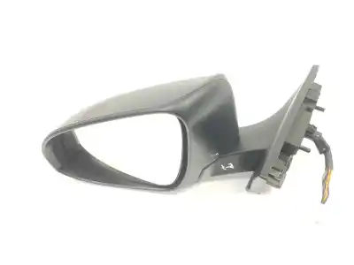 Pièce détachée automobile d'occasion rétroviseur gauche pour toyota c-hr híbrido 90 kw références oem iam 87940f4030 87940f4030 negro 