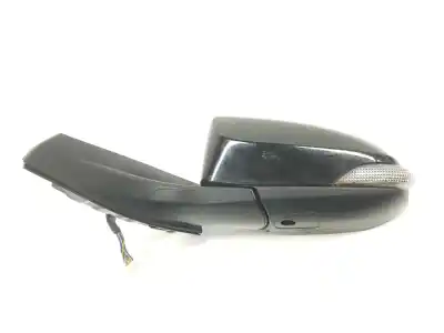 Pièce détachée automobile d'occasion rétroviseur gauche pour toyota c-hr híbrido 90 kw références oem iam 87940f4030 87940f4030 negro 