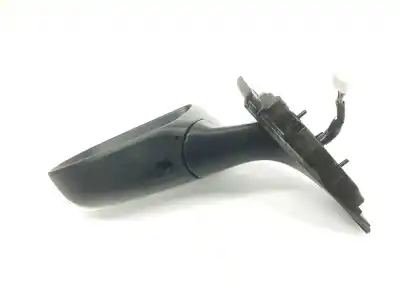 Pièce détachée automobile d'occasion rétroviseur gauche pour toyota c-hr híbrido 90 kw références oem iam 87940f4030 87940f4030 negro 