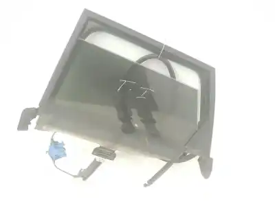 Peça sobressalente para automóvel em segunda mão elevador de vidros traseiro esquerdo por seat exeo st (3r5) (2009>) 2.0 tdi referências oem iam 8e0839461c