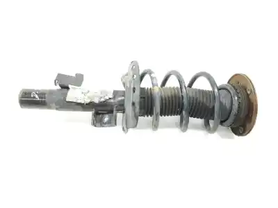 Second-hand car spare part front left shock absorber for volvo s60 lim. 2.0 d oem iam references 31340320
