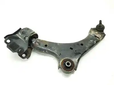 Second-hand car spare part front left lower suspension arm for volvo s60 lim. 2.0 d oem iam references 31317661