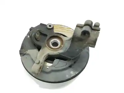 Second-hand car spare part front right knuckle for volvo s60 lim. 2.0 d oem iam references 31201286