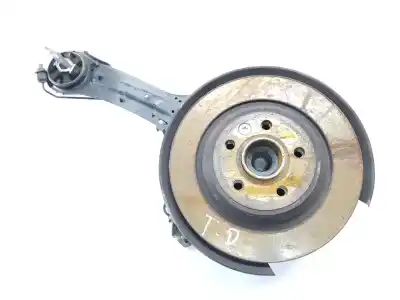 Second-hand car spare part rear right knuckle for volvo s60 lim. 2.0 d oem iam references 31476185