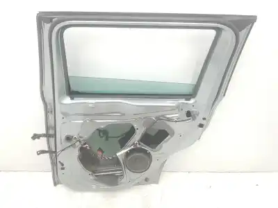 Gebrauchtes Autoersatzteil rechte hintere tür zum skoda yeti 2.0 tdi oem-iam-referenzen 5l0833056 5l0833056 gris seda f7m 