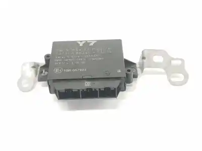 Peça sobressalente para automóvel em segunda mão módulo eletrônico por toyota chr híbrido 90kw referências oem iam 89340f4010