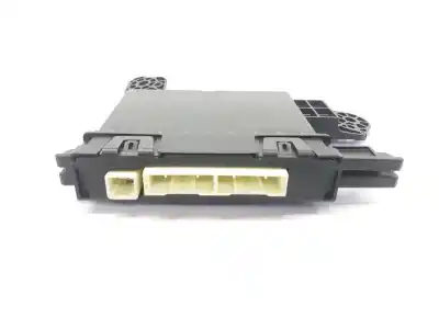Peça sobressalente para automóvel em segunda mão módulo eletrônico por toyota chr híbrido 90kw referências oem iam 88650f4030