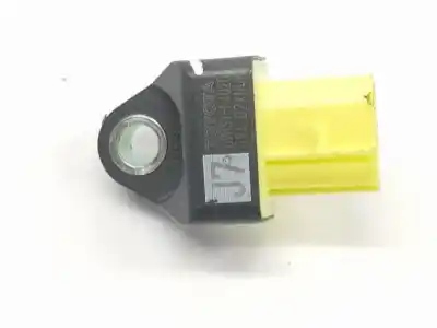 Peça sobressalente para automóvel em segunda mão sensor por toyota chr híbrido 90kw referências oem iam 89831f4020