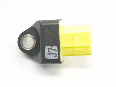 Peça sobressalente para automóvel em segunda mão sensor por toyota chr híbrido 90kw referências oem iam 89831f4020