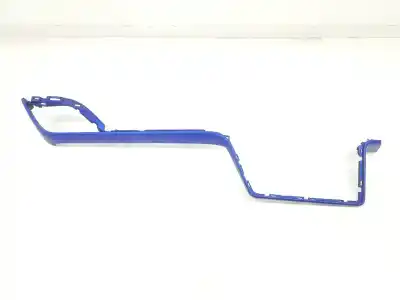 Peça sobressalente para automóvel em segunda mão moldagem por toyota chr híbrido 90kw referências oem iam 55411f4030