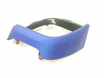 Peça sobressalente para automóvel em segunda mão moldagem por toyota chr híbrido 90kw referências oem iam 55012f4010