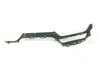 Peça sobressalente para automóvel em segunda mão moldagem por toyota chr híbrido 90kw referências oem iam 55406f4010