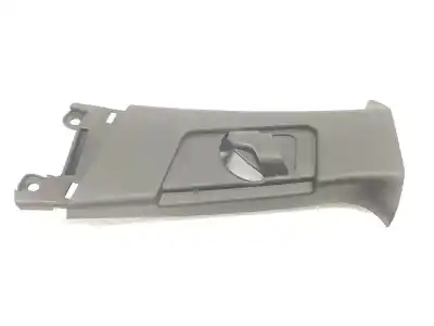 Peça sobressalente para automóvel em segunda mão moldagem por toyota chr híbrido 90kw referências oem iam 62420f4020c0