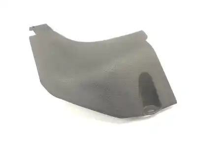 Peça sobressalente para automóvel em segunda mão moldagem por toyota chr híbrido 90kw referências oem iam 62112f4010