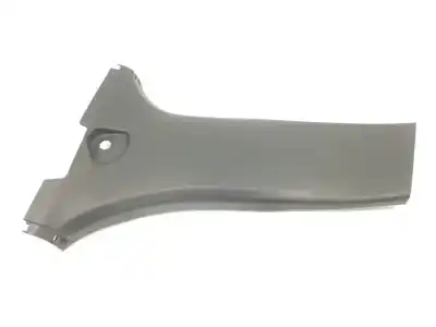 Peça sobressalente para automóvel em segunda mão moldagem por toyota chr híbrido 90kw referências oem iam 62414f4010