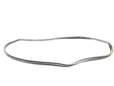 Peça sobressalente para automóvel em segunda mão junta vedante da porta por toyota chr híbrido 90kw referências oem iam 62332f4010