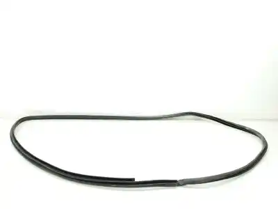 Peça sobressalente para automóvel em segunda mão junta vedante da porta por toyota chr híbrido 90kw referências oem iam 62332f4010