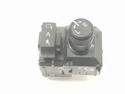 Peça sobressalente para automóvel em segunda mão comutador de espelhos retrovisores por toyota chr híbrido 90kw referências oem iam 84872f4010