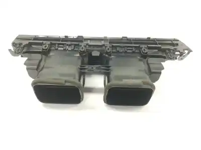 Peça sobressalente para automóvel em segunda mão grelha de ventilação tablier por toyota chr híbrido 90kw referências oem iam 55670f4010