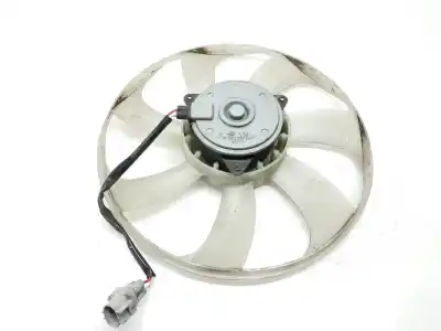 Second-hand car spare part RADIATOR COOLING FAN for TOYOTA CHR  OEM IAM references 163610T190  163630T190