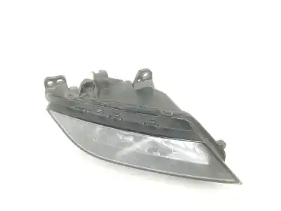 Автозапчасти б/у левая противотуманная фара за seat leon (5f1) 1.6 tdi ссылки oem iam 6j9941701a  6j9941701a