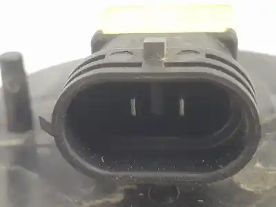 Автозапчасти б/у левая противотуманная фара за seat leon (5f1) 1.6 tdi ссылки oem iam 6j9941701a  6j9941701a