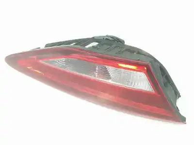 Автозапчасти б/у внутренний левый задний фонарь за seat leon (5f1) 1.6 tdi ссылки oem iam 5f0945093d  5f0945093d