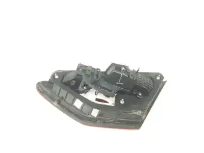 Автозапчасти б/у внутренний левый задний фонарь за seat leon (5f1) 1.6 tdi ссылки oem iam 5f0945093d  5f0945093d