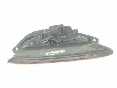 Автозапчасти б/у внутренний левый задний фонарь за seat leon (5f1) 1.6 tdi ссылки oem iam 5f0945093d  5f0945093d