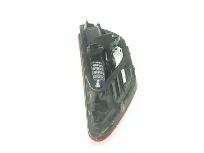 Автозапчасти б/у внутренний левый задний фонарь за seat leon (5f1) 1.6 tdi ссылки oem iam 5f0945093d  5f0945093d