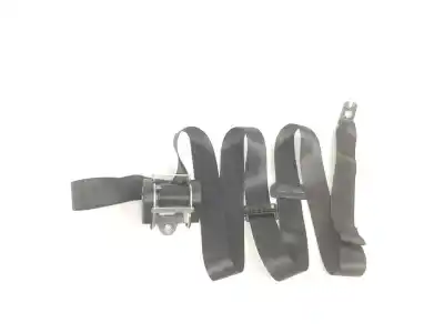 Автозапчасти б/у задний правый ремень безопасности за seat leon (5f1) 1.6 tdi ссылки oem iam 5f0857805a  5f0857805a