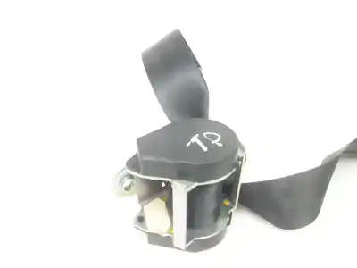 Автозапчасти б/у задний правый ремень безопасности за seat leon (5f1) 1.6 tdi ссылки oem iam 5f0857805a  5f0857805a