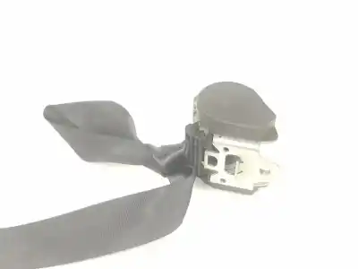 Автозапчасти б/у задний левый ремень безопасности за seat leon (5f1) 1.6 tdi ссылки oem iam 5f0857805a  5f0857805a