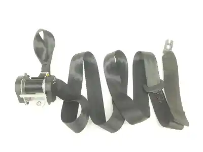 Автозапчасти б/у задний левый ремень безопасности за seat leon (5f1) 1.6 tdi ссылки oem iam 5f0857805a