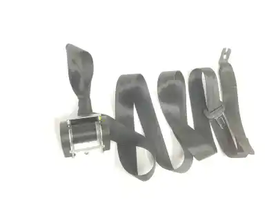 Автозапчасти б/у задний левый ремень безопасности за seat leon (5f1) 1.6 tdi ссылки oem iam 5f0857805a  5f0857805a