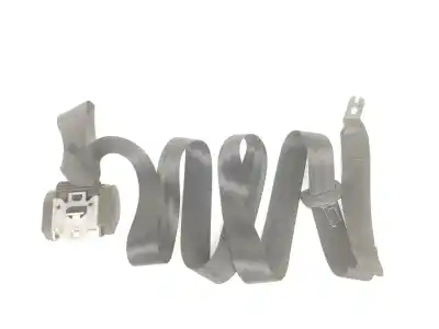 Автозапчасти б/у задний левый ремень безопасности за seat leon (5f1) 1.6 tdi ссылки oem iam 5f0857805a  5f0857805a