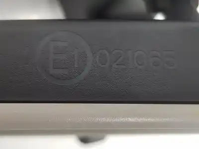 Автозапчасти б/у внутреннее зеркало за seat leon (5f1) 1.6 tdi ссылки oem iam 7n0857511m  5f0955737a