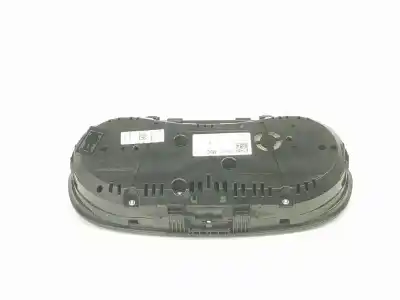 Автозапчастина б/у панель інструментів для seat leon (5f1) 1.6 tdi посилання на oem iam 5f0920862c  5f0920862c