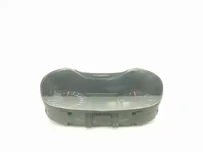 Автозапчастина б/у панель інструментів для seat leon (5f1) 1.6 tdi посилання на oem iam 5f0920862c  5f0920862c